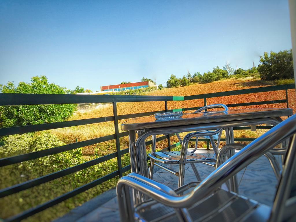 旅游小屋酒店 布拉干萨 外观 照片