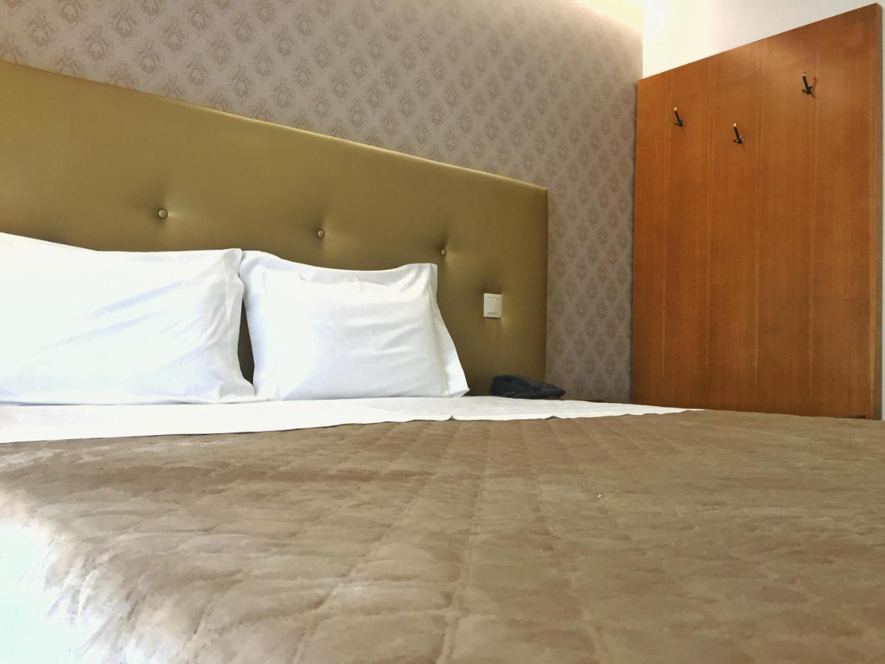 旅游小屋酒店 布拉干萨 外观 照片